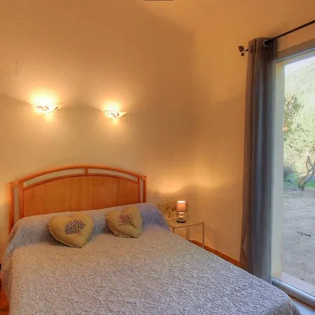 Le Cagna A Apartment *