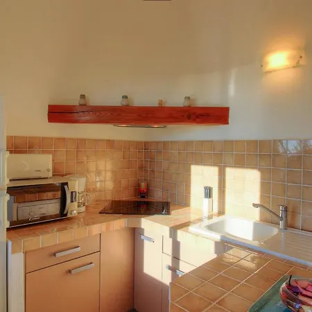 Le Cagna A Apartment *